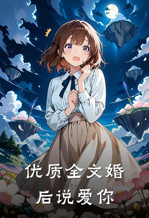 优质全文婚后说爱你