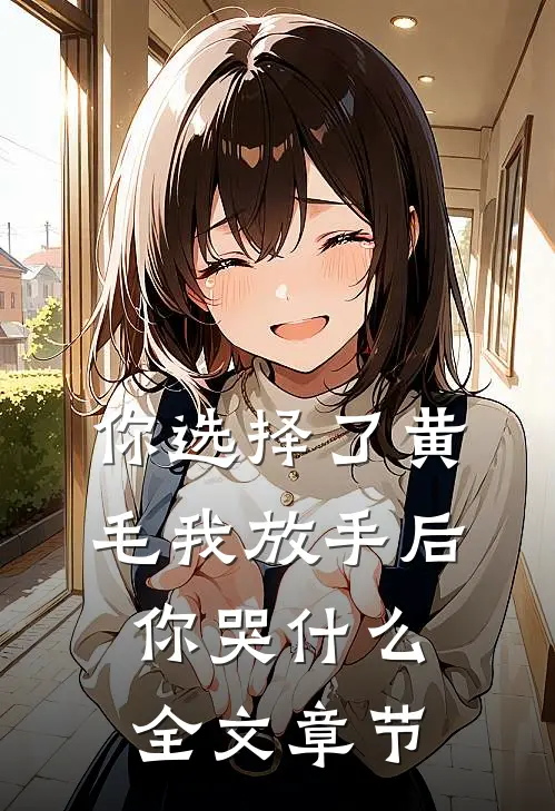 你选择了黄毛我放手后你哭什么全文章节