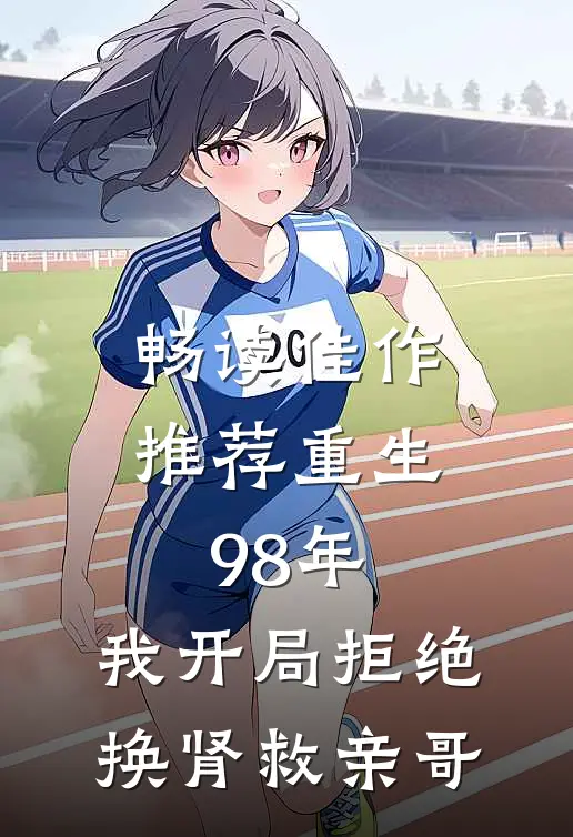 畅读佳作推荐重生98年，我开局拒绝换肾救亲哥