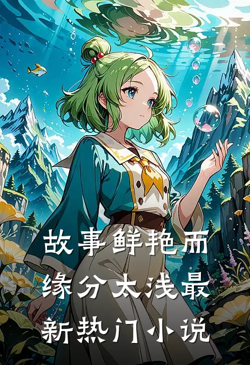 故事鲜艳而缘分太浅最新热门小说