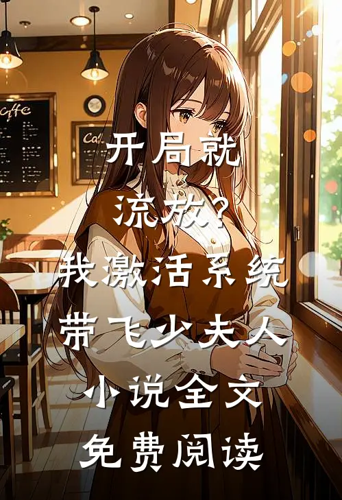 开局就流放？我激活系统带飞少夫人小说全文免费阅读
