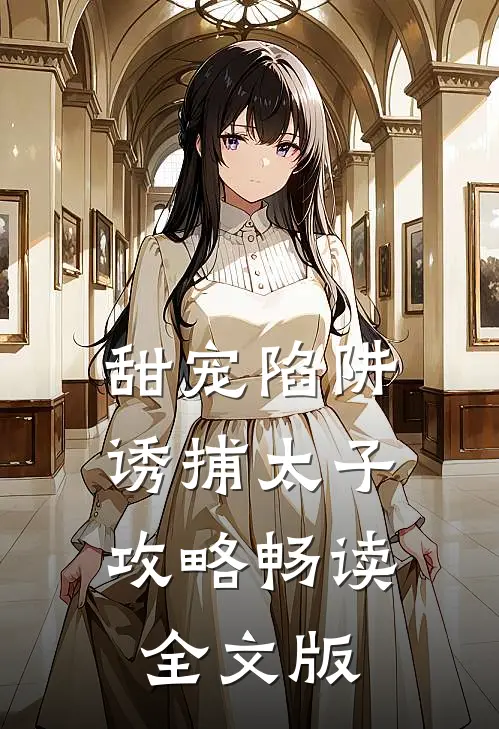 甜宠陷阱：诱捕太子攻略畅读全文版