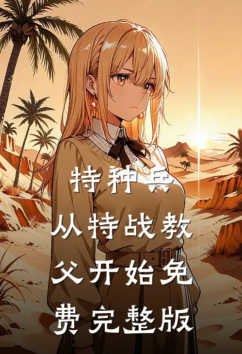特种兵:从特战教父开始免费完整版