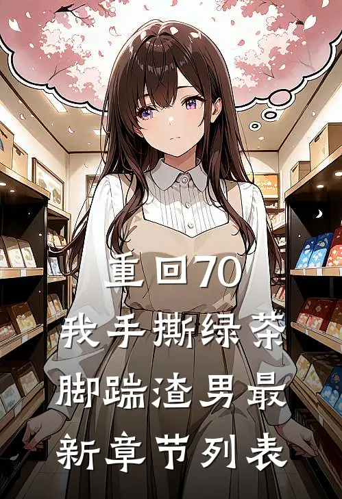 重回70，我手撕绿茶脚踹渣男最新章节列表