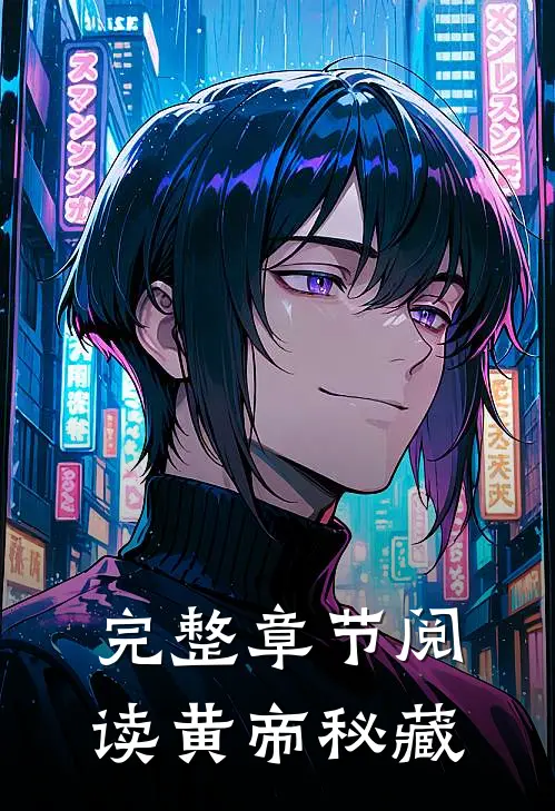 完整章节阅读黄帝秘藏