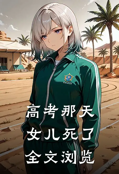 高考那天，女儿死了全文浏览