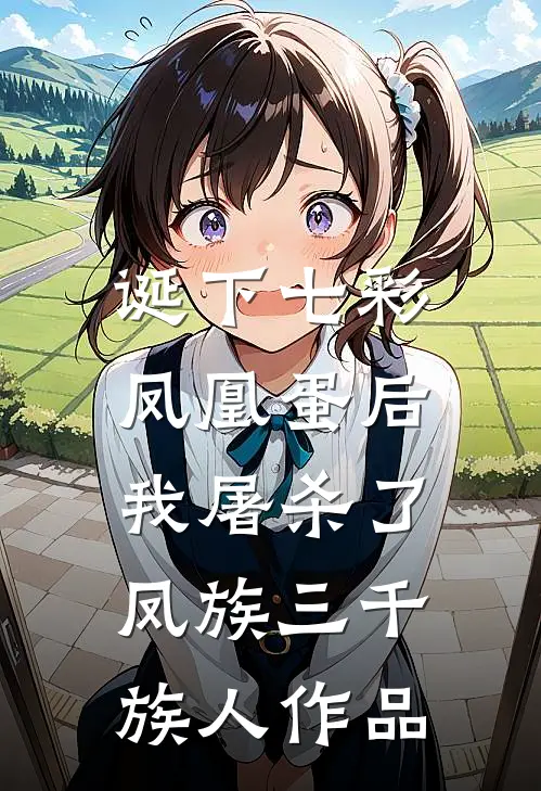 诞下七彩凤凰蛋后，我屠杀了凤族三千族人作品
