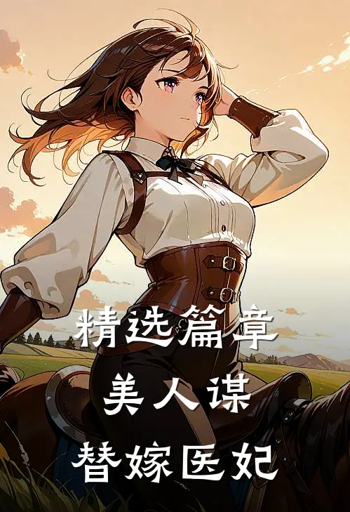 精选篇章美人谋：替嫁医妃