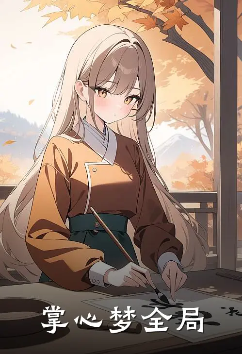 掌心梦全局