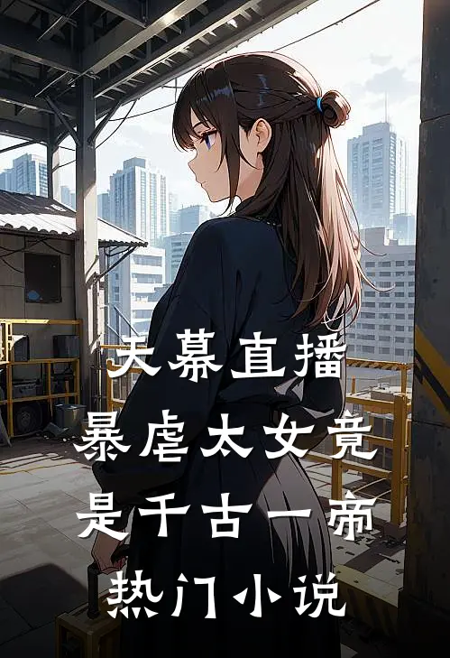 天幕直播，暴虐太女竟是千古一帝热门小说