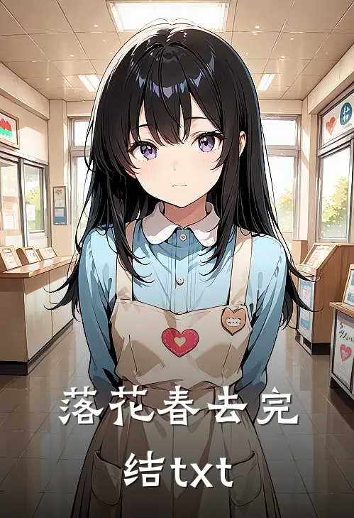 落花春去完结txt