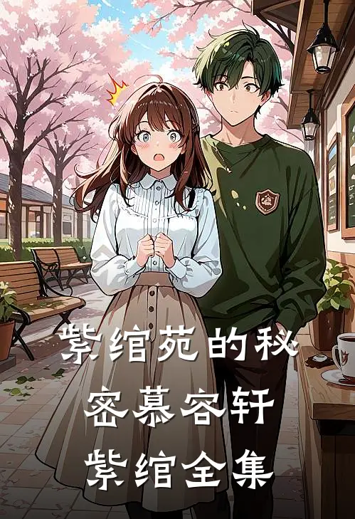 紫绾苑的秘密慕容轩紫绾 全集