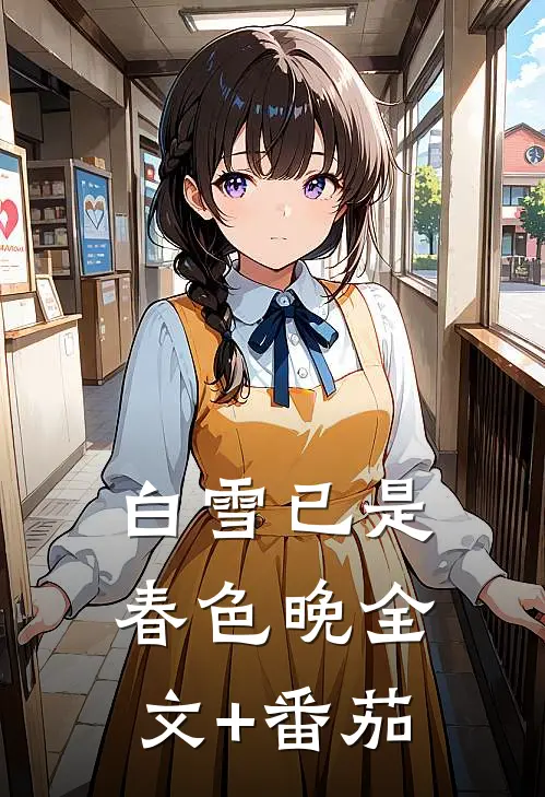 白雪已是春色晚全文+番茄