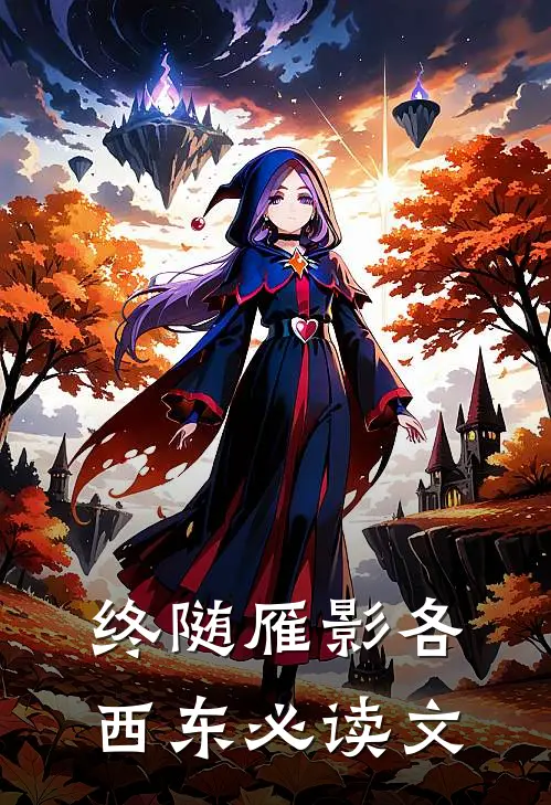 终随雁影各西东必读文