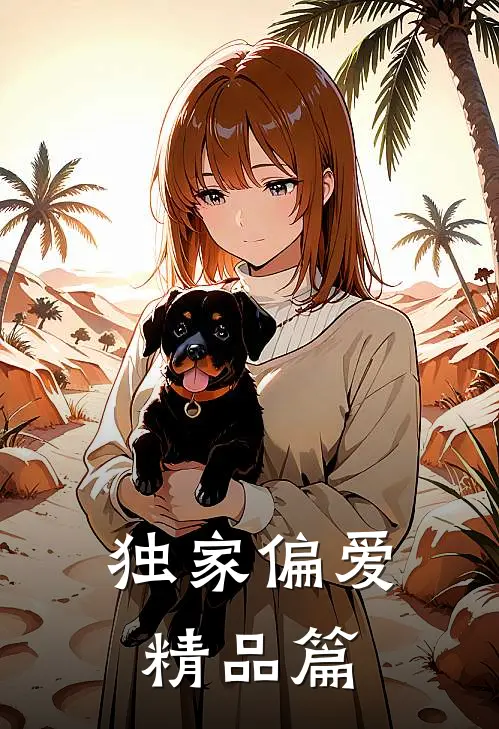 独家偏爱精品篇