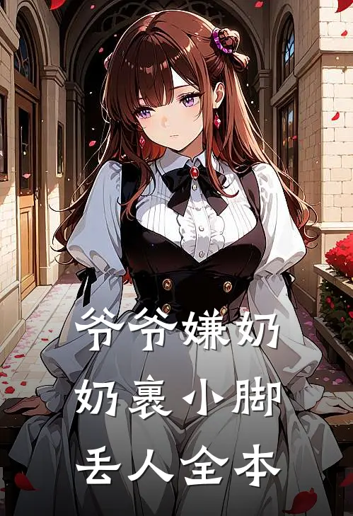 爷爷嫌奶奶裹小脚丢人全本