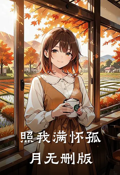 照我满怀孤月无删版