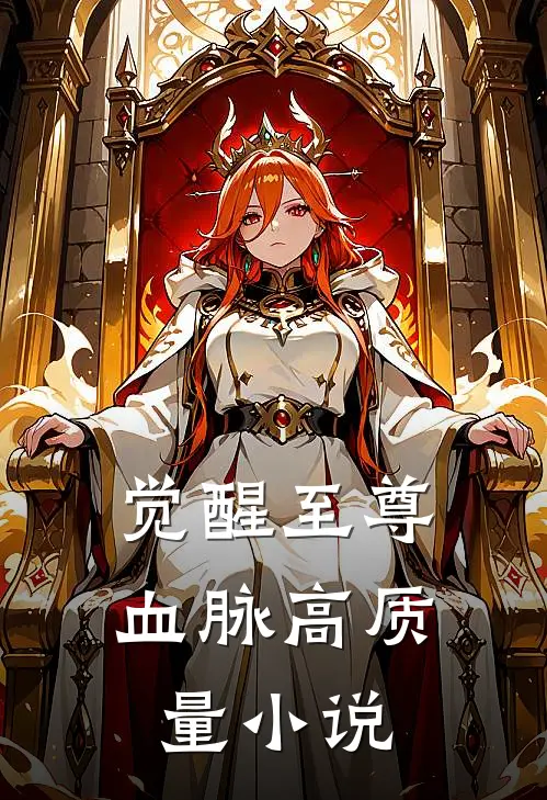 觉醒至尊血脉高质量小说