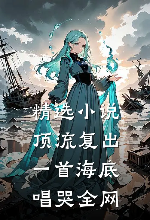 精选小说顶流复出，一首海底唱哭全网
