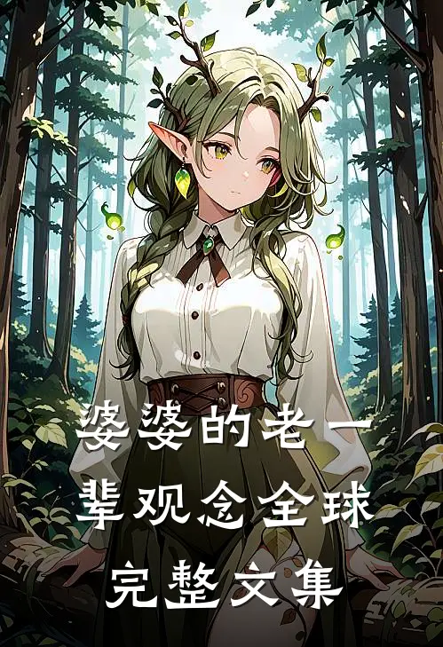 婆婆的老一辈观念全球完整文集