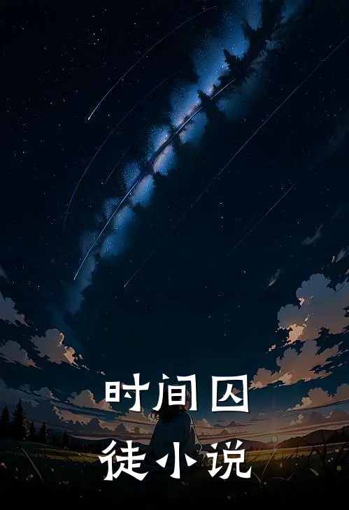 时间囚徒小说