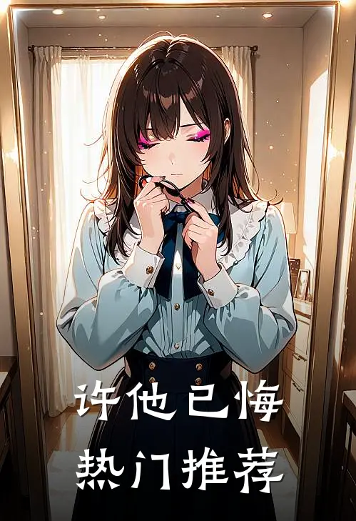 许他已悔热门推荐