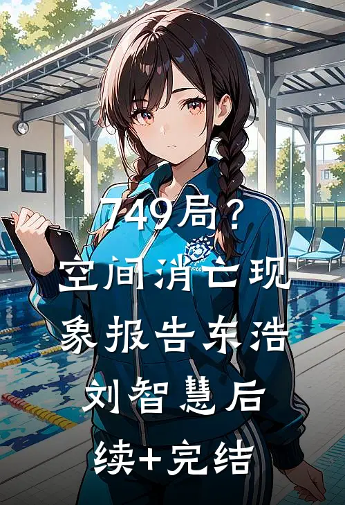 749局？空间消亡现象报告东浩刘智慧后续+完结