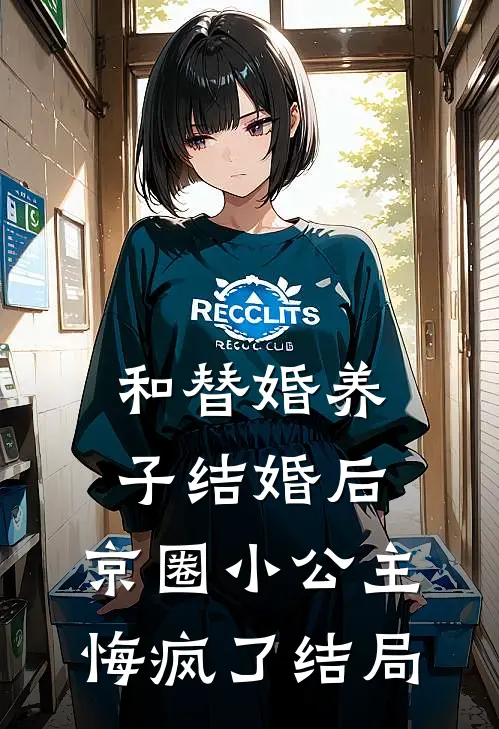 和替婚养子结婚后，京圈小公主悔疯了结局