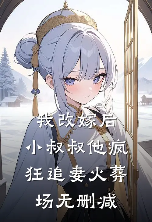我改嫁后，小叔叔他疯狂追妻火葬场无删减