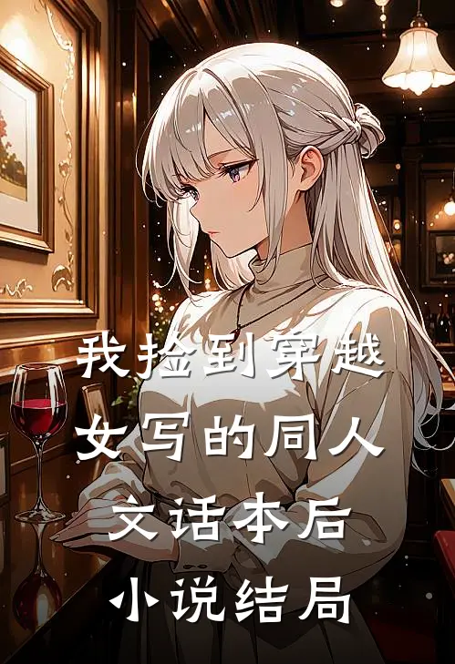 我捡到穿越女写的同人文话本后小说结局