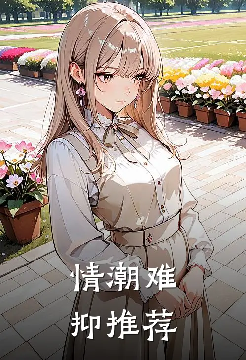 情潮难抑推荐