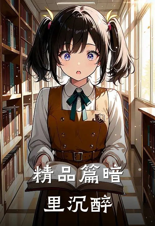 精品篇暗里沉醉