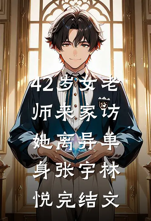 42岁女老师来家访，她离异单身张宇林悦完结文
