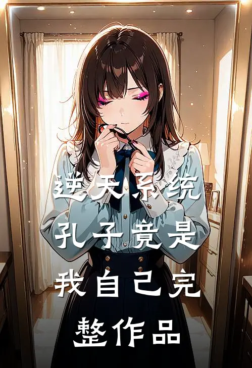 逆天系统：孔子竟是我自己完整作品
