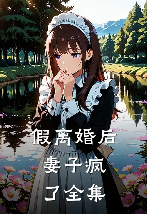 假离婚后，妻子疯了 全集