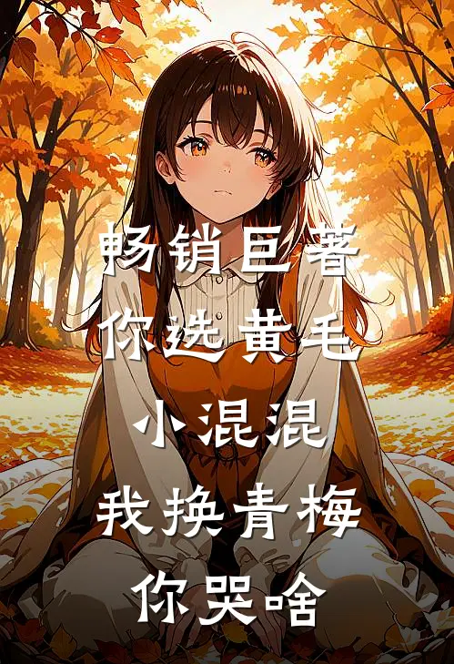 畅销巨著你选黄毛小混混，我换青梅你哭啥