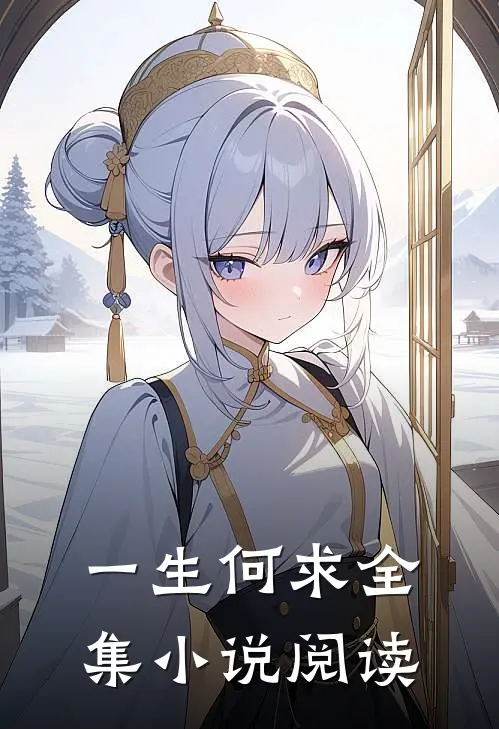一生何求全集小说阅读