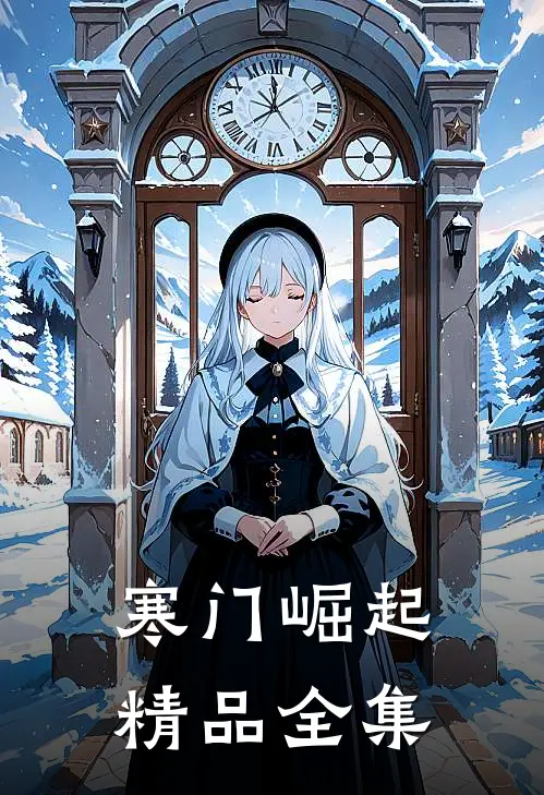 寒门崛起精品全集
