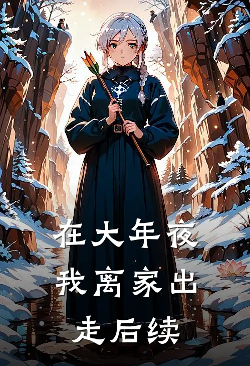 在大年夜我离家出走后续