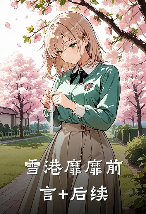 雪港靡靡前言+后续