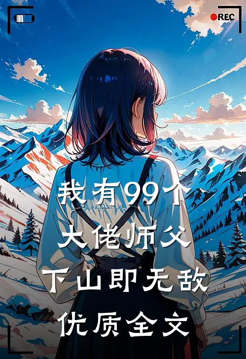 我有99个大佬师父，下山即无敌优质全文