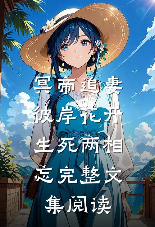 冥帝追妻，彼岸花开，生死两相忘完整文集阅读