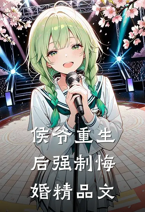 侯爷重生后强制悔婚精品文
