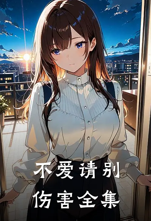 不爱请别伤害 全集