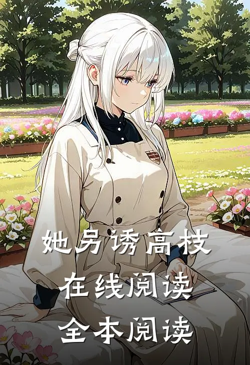 她另诱高枝在线阅读全本阅读