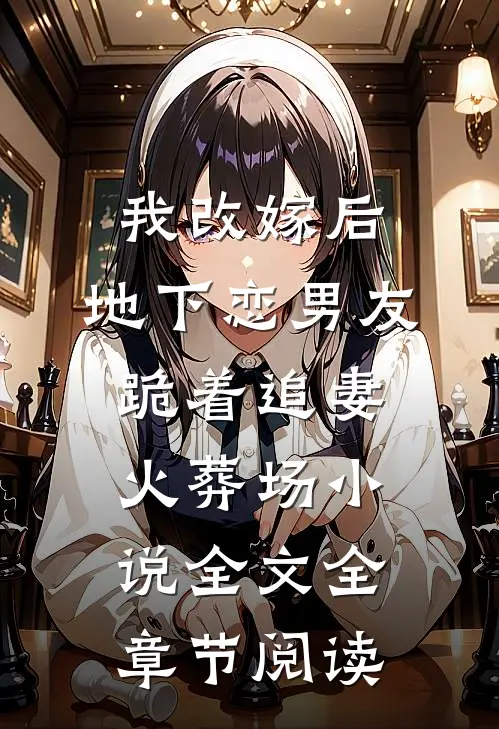 我改嫁后，地下恋男友跪着追妻火葬场小说全文全章节阅读