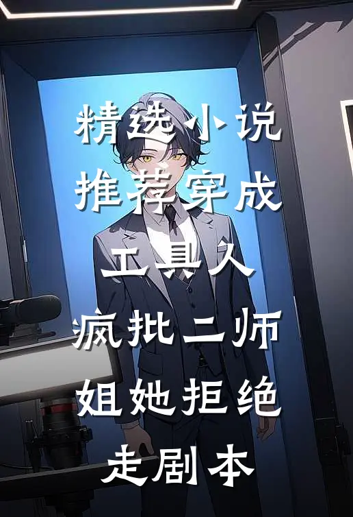 精选小说推荐穿成工具人，疯批二师姐她拒绝走剧本