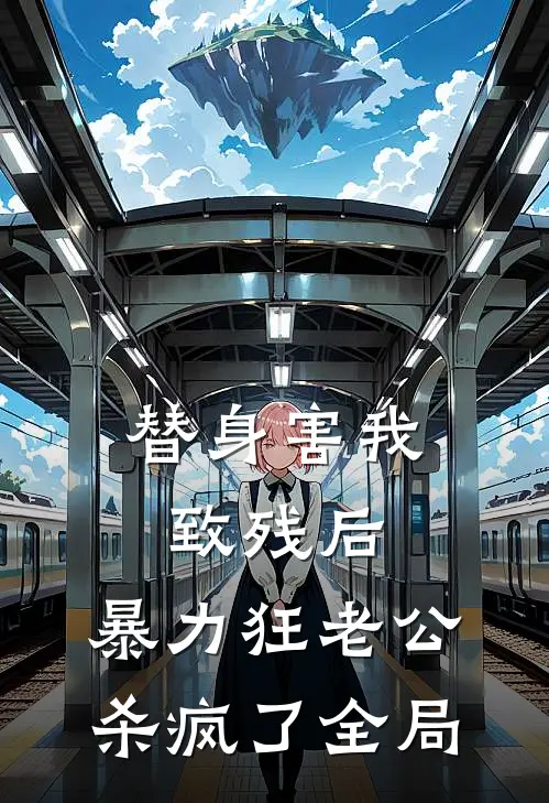 替身害我致残后，暴力狂老公杀疯了全局