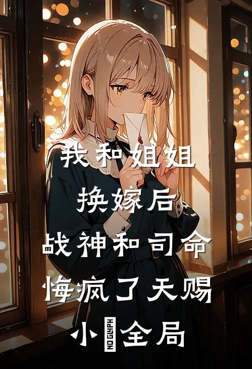 我和姐姐换嫁后，战神和司命悔疯了天赐小嬅全局