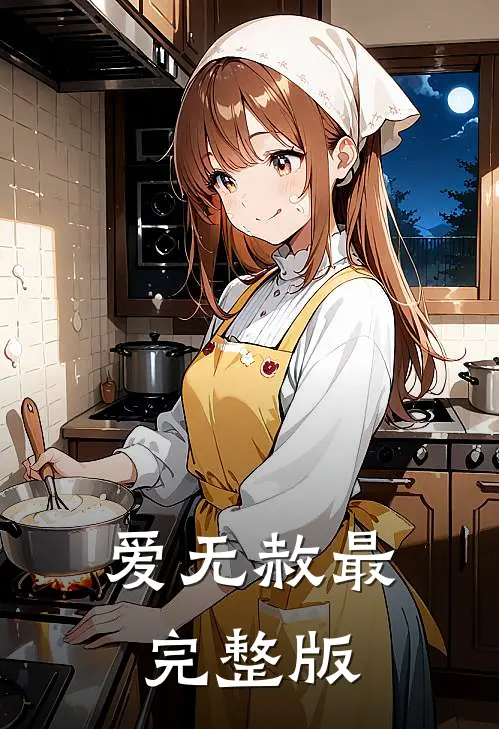 爱无赦最完整版